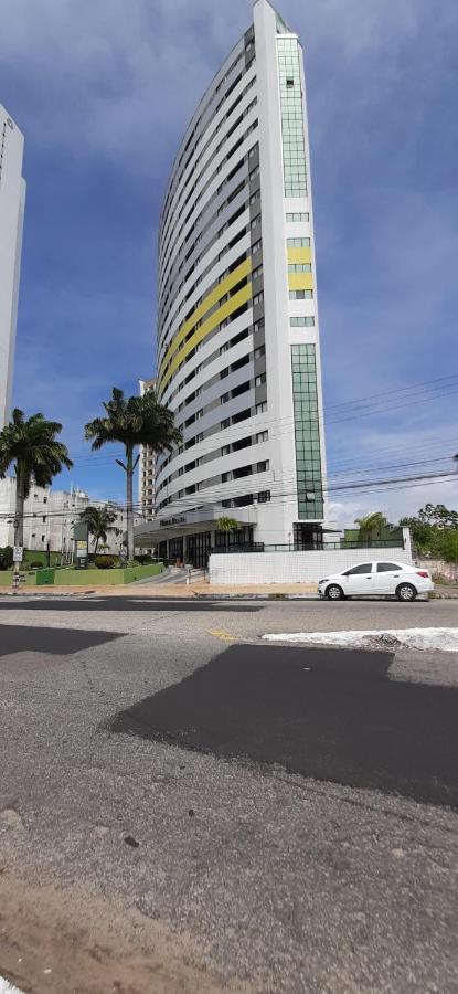 Hotel Plaza Requinte, Conforto E Vista O Mar Natal
