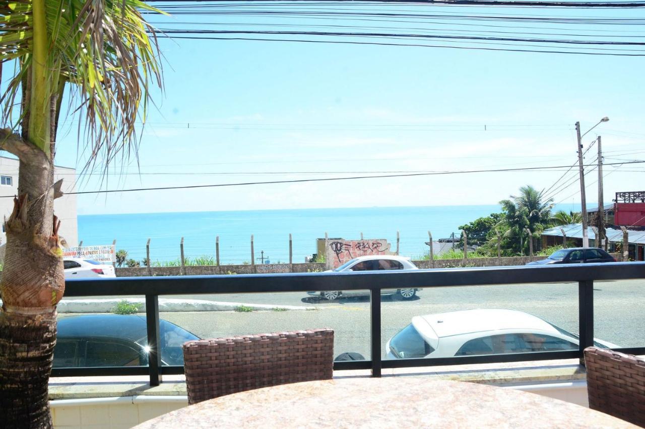 Hotel Plaza Requinte, Conforto E Vista O Mar *