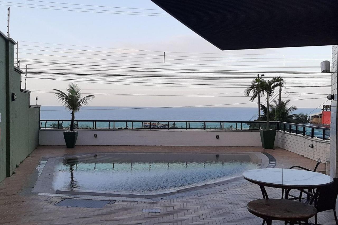 Plaza Requinte, Conforto E Vista O Mar Hotel Natal